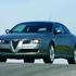 Alfa Romeo GT - letnik 2004