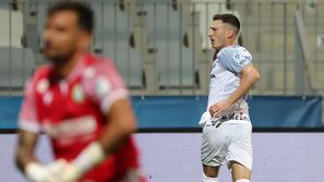 Mario Kvesić FC Koper NK Celje