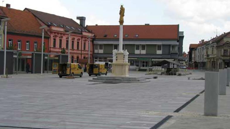 Slovesnost je potekala v Ljutomeru.