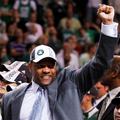 NBA finale Vzhod šesta tekma prvak Boston Celtics Magic Doc Rivers