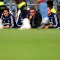 Jose Murinho na uvodnih tekmah LP ne bo mogel računati na Ballacka.