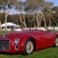 Enzo Ferrari je svoje sanje uresničil z modelom 125 S.