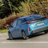 Toyota prius plug-.in hybrid
