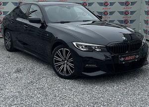 BMW serija 3: 320d xDrive. M SPORT. LED. CAM. 1 LETO JAMSTVA