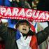 copa america paragvaj venzuela polfinale 2011