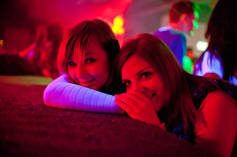 Brutal party