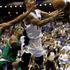 NBA finale Vzhod peta tekma Orlando Magic Boston Celtics Dwight Howard