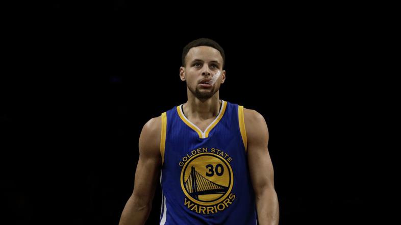 stephen curry golden state warriros