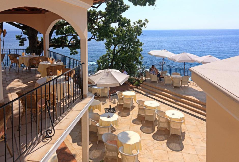 Opatija | Avtor: Profimedias