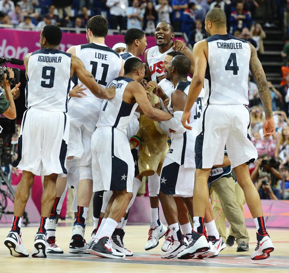 zda reprezentanca košarka