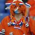 Nizozemska nizozemska nogometna reprezentanca euro 2012 navijač navijači
