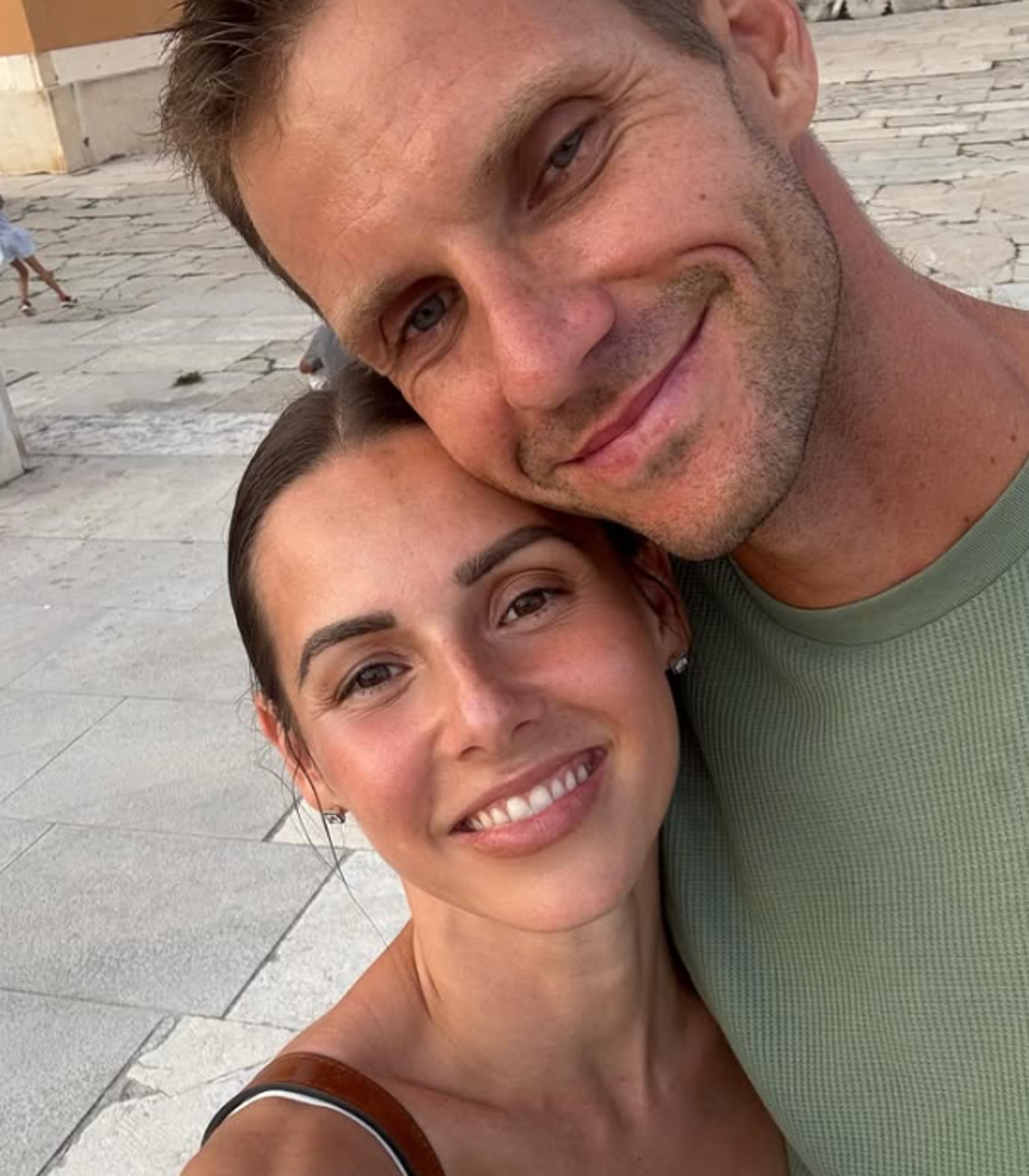 Vanesa Rola | Avtor: Instagram