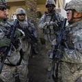 Ameriški vojaki v Iraku se bodo morali še precej potruditi, če bodo hoteli Irak 