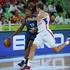 Boris Diaw Nemanja Bjelica Srbija Francija EuroBasket skupina E