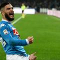 Lorenzo Insigne