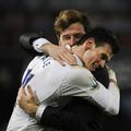 Bale Villas Boas West Ham United Tottenham Hotspur Premier League Anglija liga p