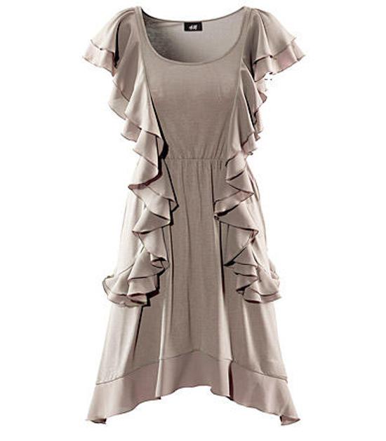 Tunika H&M, 14,95 EUR