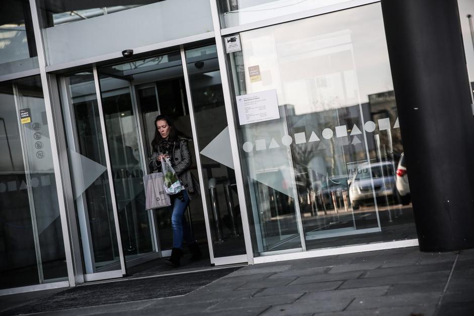 FURS | Avtor: Saša Despot