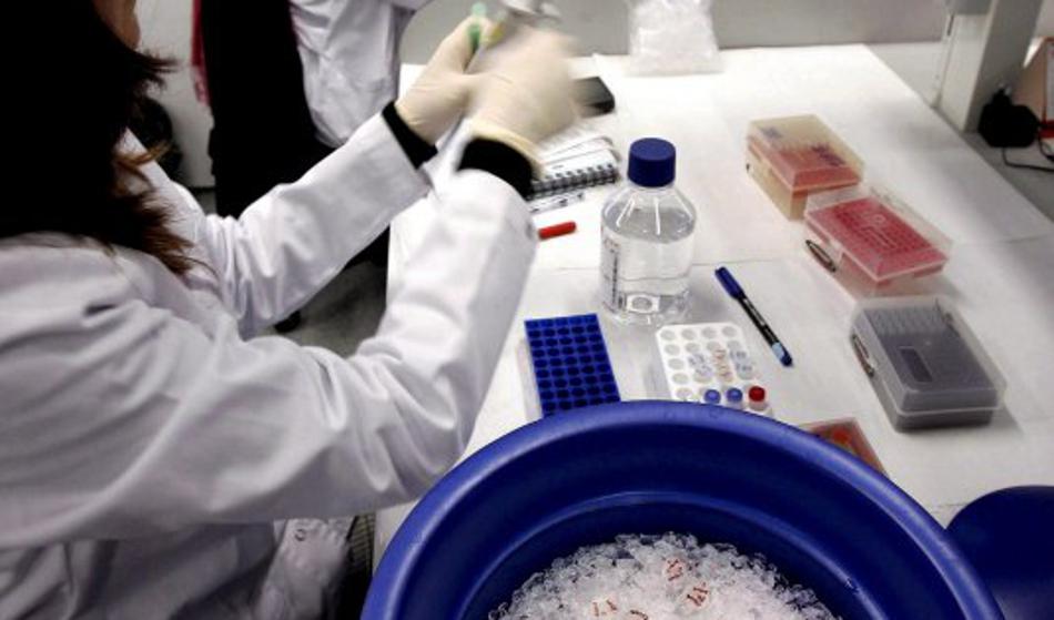 Nov šok v aferi z matičnimi celicami: Do vzorcev bodo prišli z nasilnim vstopom