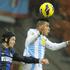 Chivu Jonathas Inter Milan Pescara Serie A Italija liga prvenstvo