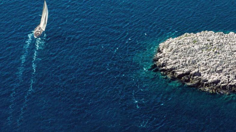 Hrvaška se letos sooča z manjšim obiskom, tudi iz Slovenije, naši turistični del