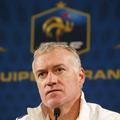 Selektor Francije Didier Deschamps