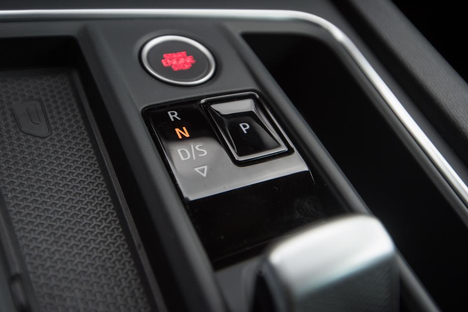 Seat Leon FR | Avtor: Anže Petkovšek