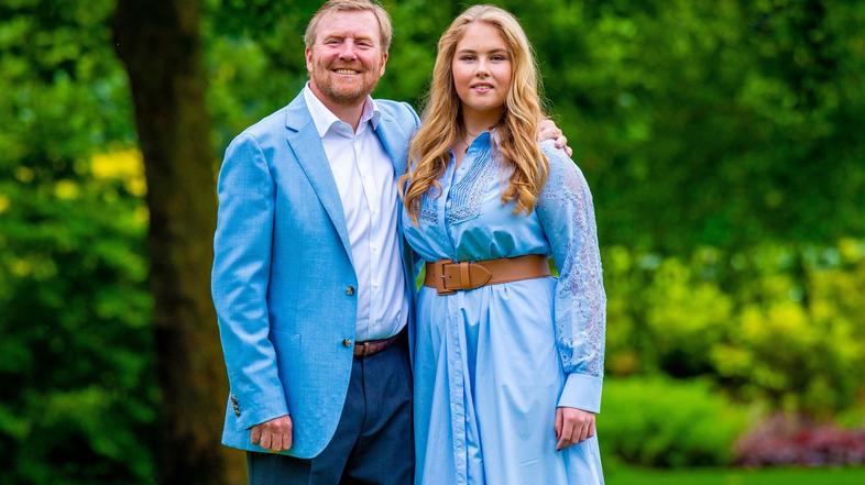 nizozemska kraljeva družina, maxima, willem-alexander