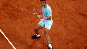 Rafael Nadal Roland Garros