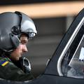 Mirage 2000 ukrajinski pilot
