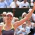 Marija Šarapova OP Francije Roland Garros