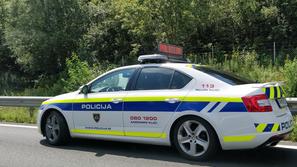 Nesreča pri Ljutomeru