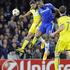 Rajčević Drogba Chelsea Maribor Liga prvakov Stamford Bridge