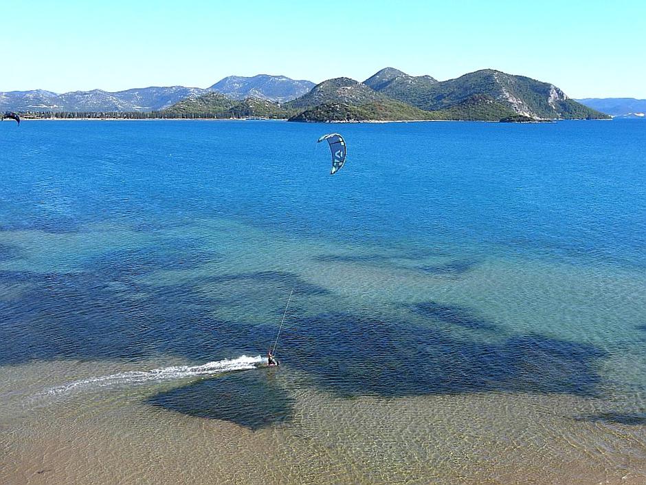 kajt, kajtanje | Avtor: Šola kajtanja Kanza