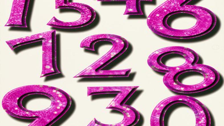 numerologija