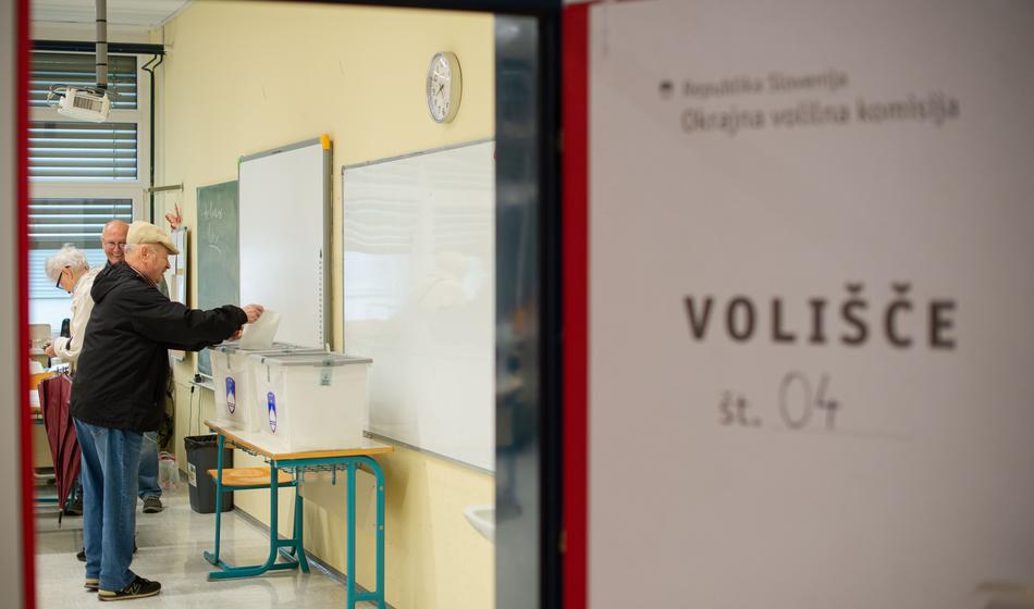 Ustavno sodišče ni pritrdilo opoziciji