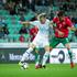 liga narodov Slovenija - Bolgarija
