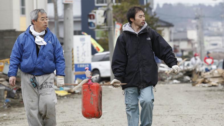 Strokovnjaki napovedujejo, da v prihodnjih dneh obstaja 70-odstotna možnost nove