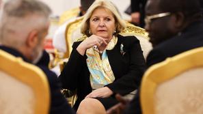 Darja Bavdaž Kuret, slovenska veleposlanica v Rusiji