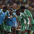 nigerija afriško prvenstvo