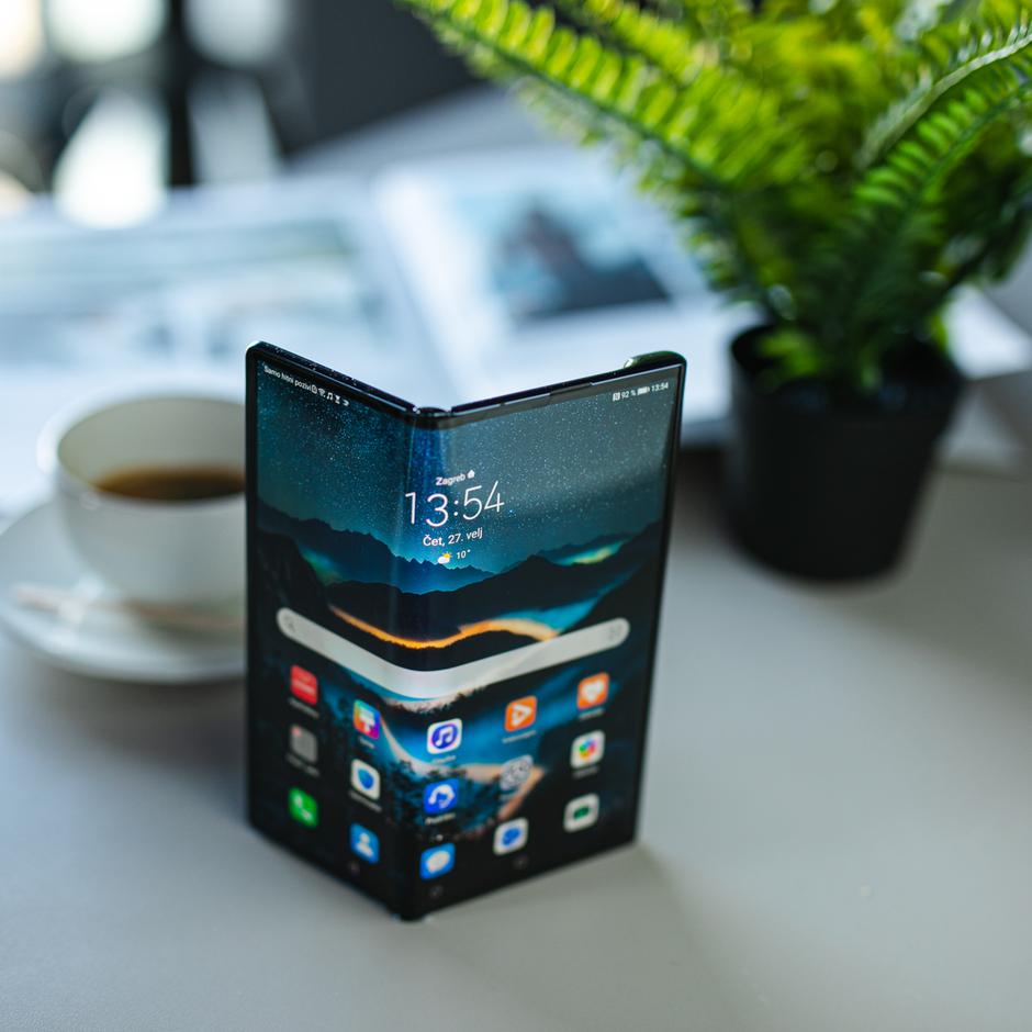 Huawei | Avtor: Huawei