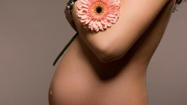 Izgubljanje kilogramov po porodu vpliva tudi na inkontinenco. (Foto: Shutterstoc