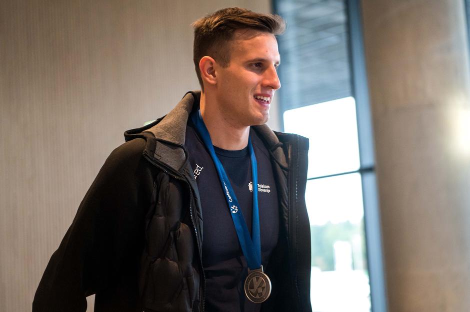 jan kozamernik | Avtor: Profimedia