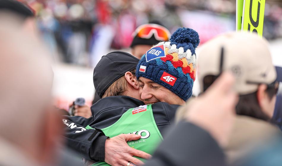 Trener šampiona izlil dušo: "Ne bom ničesar skrival, bilo je tudi nekaj solz"