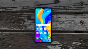 Huawei P30 lite