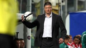 Luboslav Penev Bolgarija