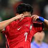 Heung Min Son