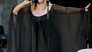 Barbra Streisand je v štiridesetletni karieri postala prava diva in ikona zabavn