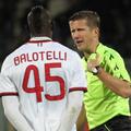 mario balotelli daniele orsato