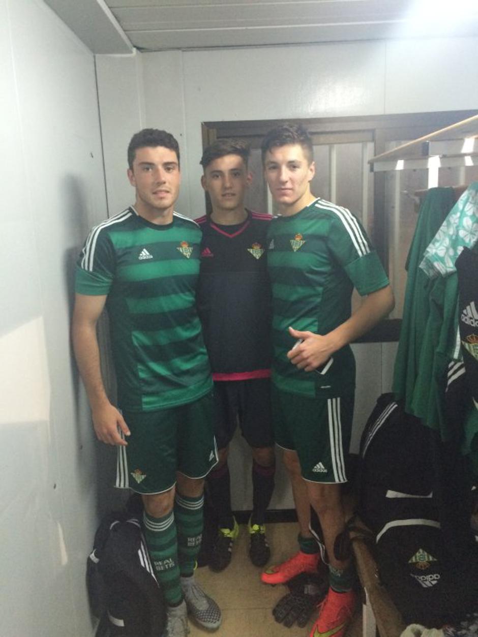 Luka Guček | Avtor: Andreja Cilenšek